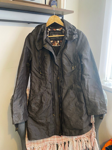 Per una stormwear womens - una,