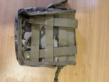 Medium size zipped utility