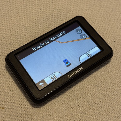 Garmin nüvi sat - nüvi, nav