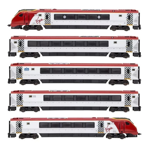 Dapol 023 001 - 2d-023-001, class