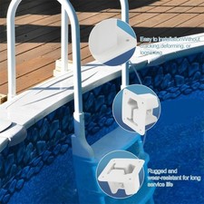 Swimming Pool Ladder