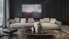 Minotti HORIZONTE Sofa