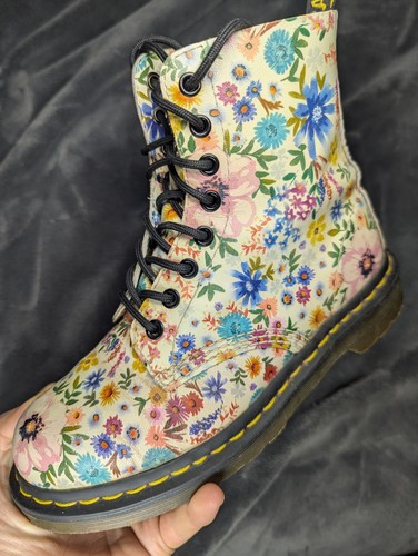 Martens eu 38 - dr, 5