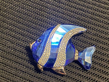 Retired  Swarovski Crystal