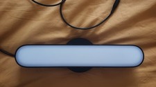 Philips light bar - light, base