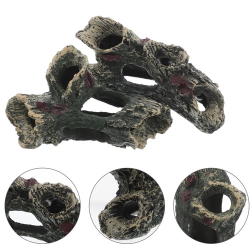 Pcs driftwood aquarium betta - 2,