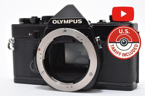 Read exc olympus - [exc+3], om-1
