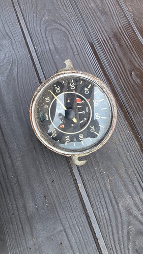 Classic beetle speedo - beetle,