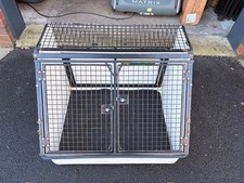 Lintran Large Dog Transit Box