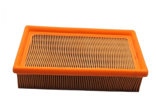 Air filter insert rectangular - filter,