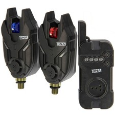 Carp Fishing Bite Alarm 2/3pc