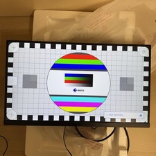 Koorui 21" S01 Full HD IPS HDMI VGA 1080p Computer PC Monitor - MB21V13FS