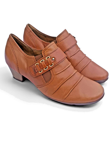 Gabor hovercraft brown leather - gabor,