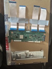 6870C-0908B 6871L-6945B - LE550PQL-hqd1-tca LG TCON LVDS BOARD