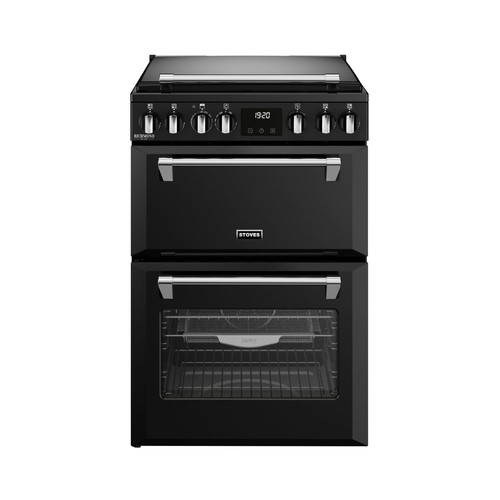 Stoves richmond 60cm dual - dx,