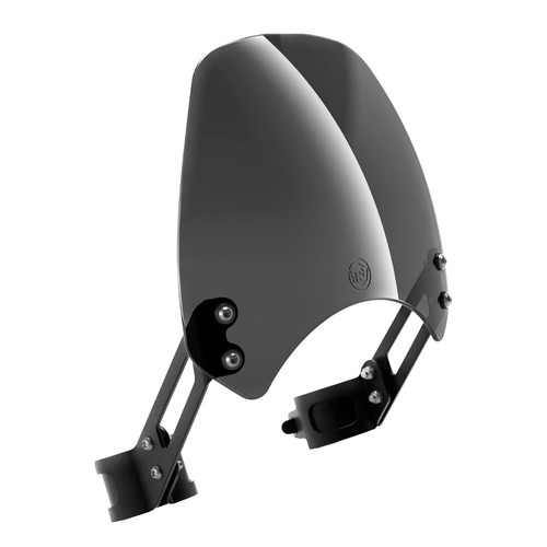 Royal enfield flyscreen tall - enfield,