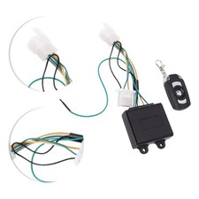 3kW Generator Remote Control