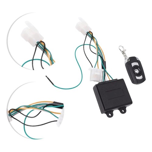 3kw generator remote control - generator,