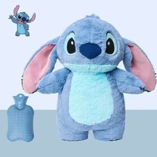 500ML Lilo & Stitch Hot Water