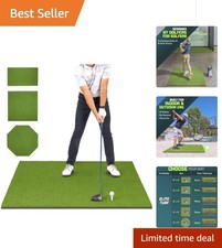 Elite Indoor/Outdoor Golf