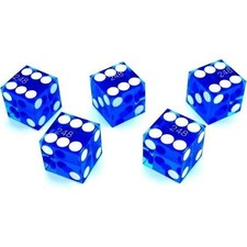 Feltectors Precision Dice 19mm
