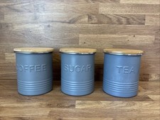 3 x Jeff Banks Pour La Maison