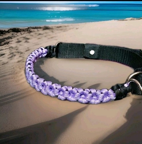 Flower weave bitless - bitless, bridle