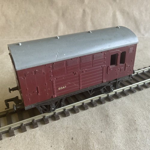 Hornby maroon r578 - hornby, horse