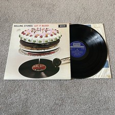 The Rolling Stones – Let It