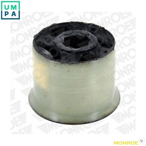 Mounting controltrailing - 2x,