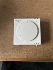 DRAYTON RTS9/24030SX ROOM