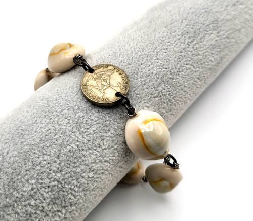 Wwii liberation trench art - liberation,