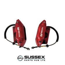 AP RACING BIG BRAKE KIT