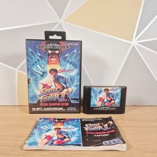 Street Fighter 2 Special