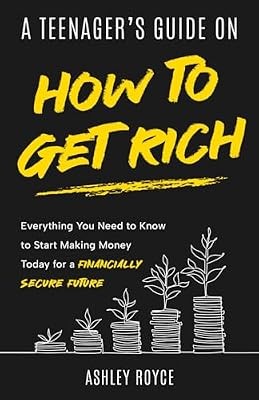 Teenagers guide how to - guide, on