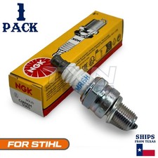1 Pack NGK Spark Plug - For