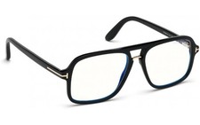 Tom Ford Glasses. FT5627-B