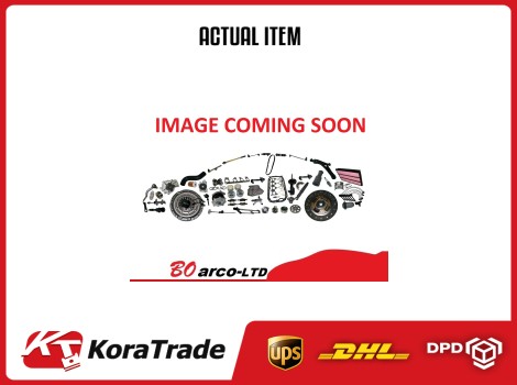 Front right stabiliser bar - front,