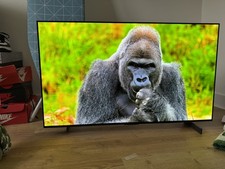 Inch oled evo c4 - evo, 4k