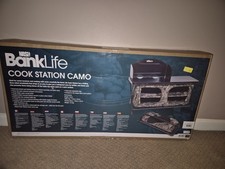 Nash Banklife Cook Station