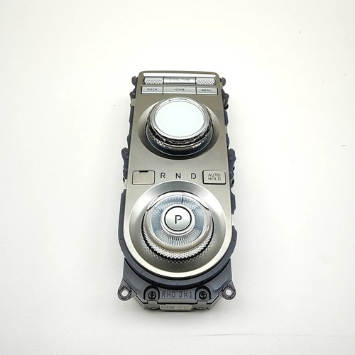 Genesis gv70 jk1 gear shifting - gv70,