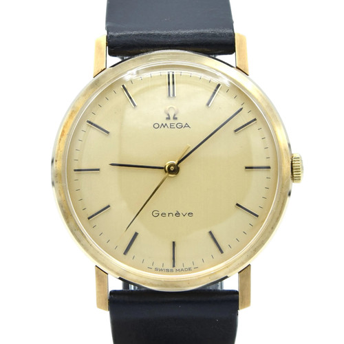 1970 omega unused - 1970/73, n.o.s