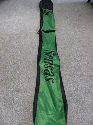 Sensas 180cm replacement pole - sensas,