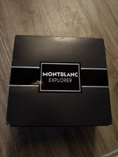 Montblanc Legend Gift Set