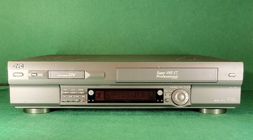 Jvc vs30u professional mini - professional,