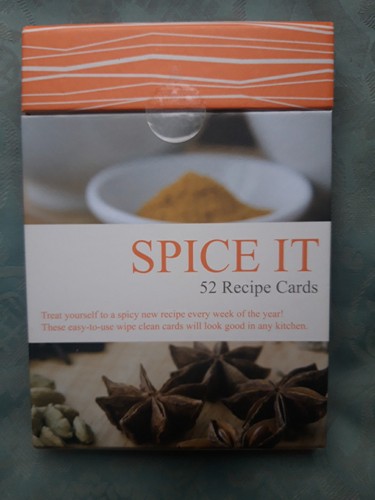 Spice spicey wipe - wipe,
