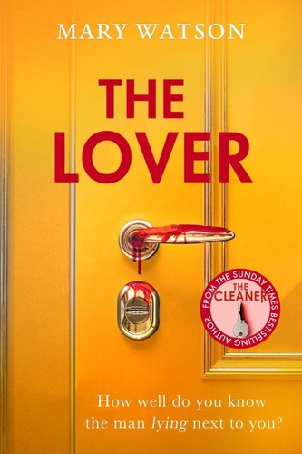 The lover mary watson - the, watson.