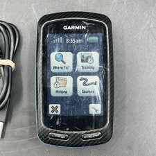 Garmin Edge 800 Cycling Bike