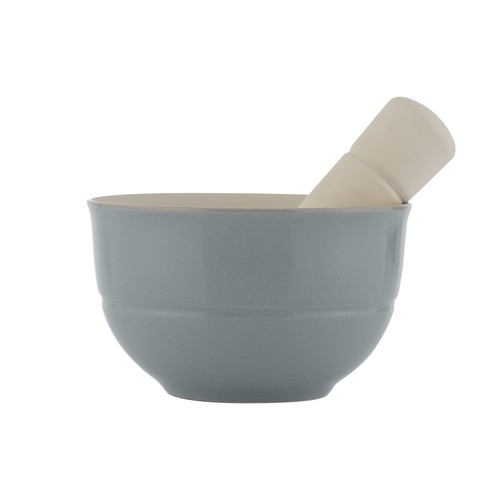 Pestle mortar set - pestle,