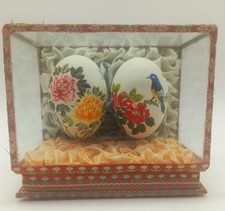 Rare Vintage Antique Pair